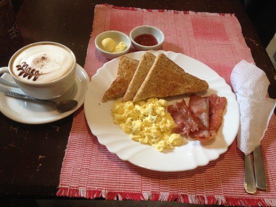 KSEM Coffee Shop