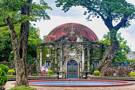 Paco Park
